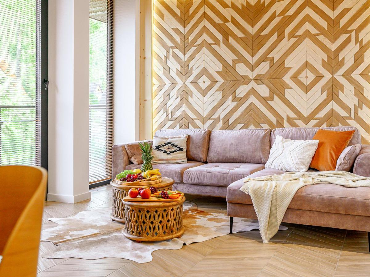 Visitzakopane - Lizbona Apartment Экстерьер фото