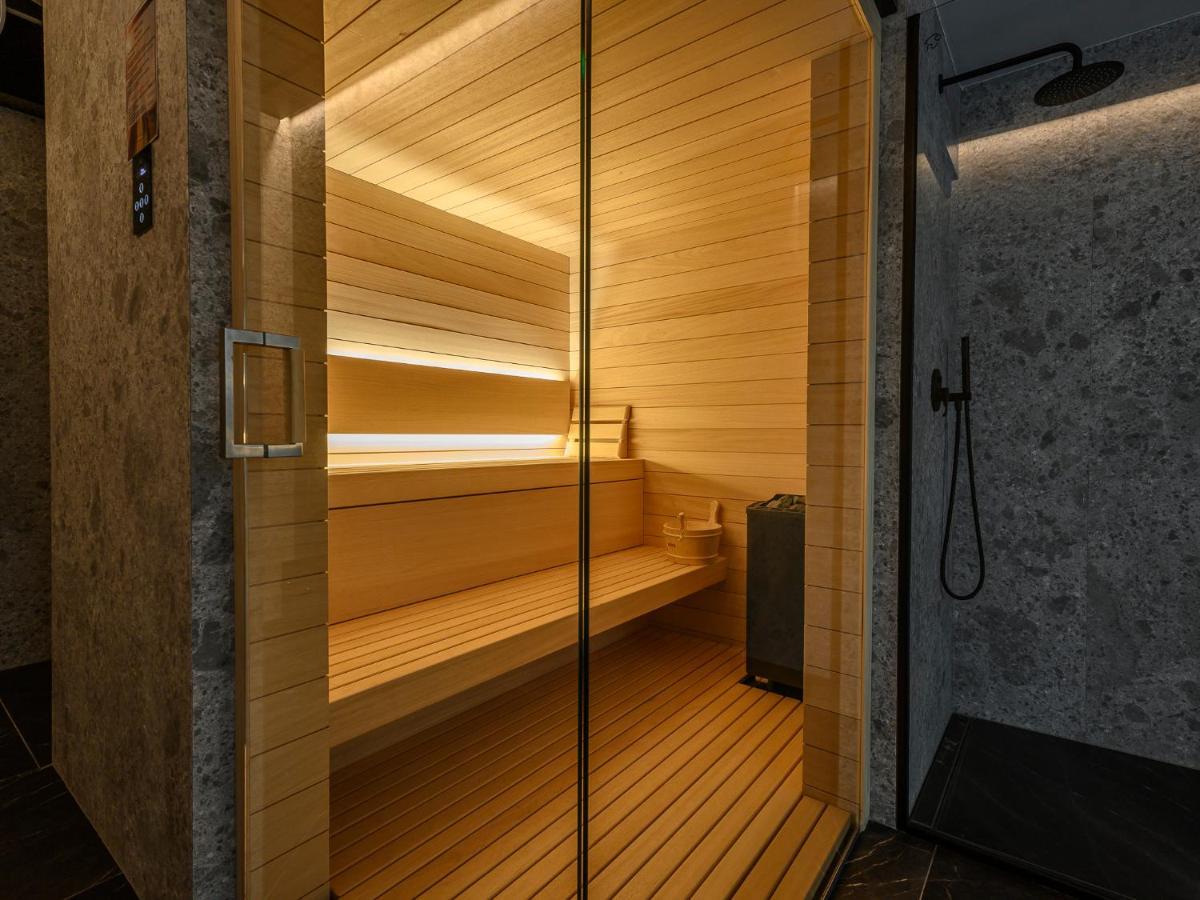 Visitzakopane - Lizbona Apartment Экстерьер фото
