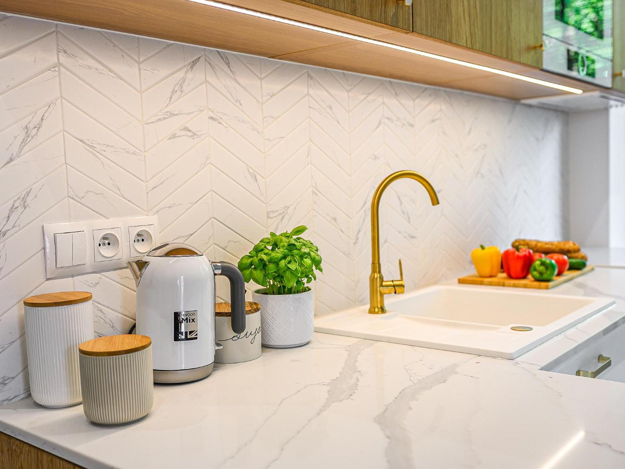 Visitzakopane - Lizbona Apartment Экстерьер фото