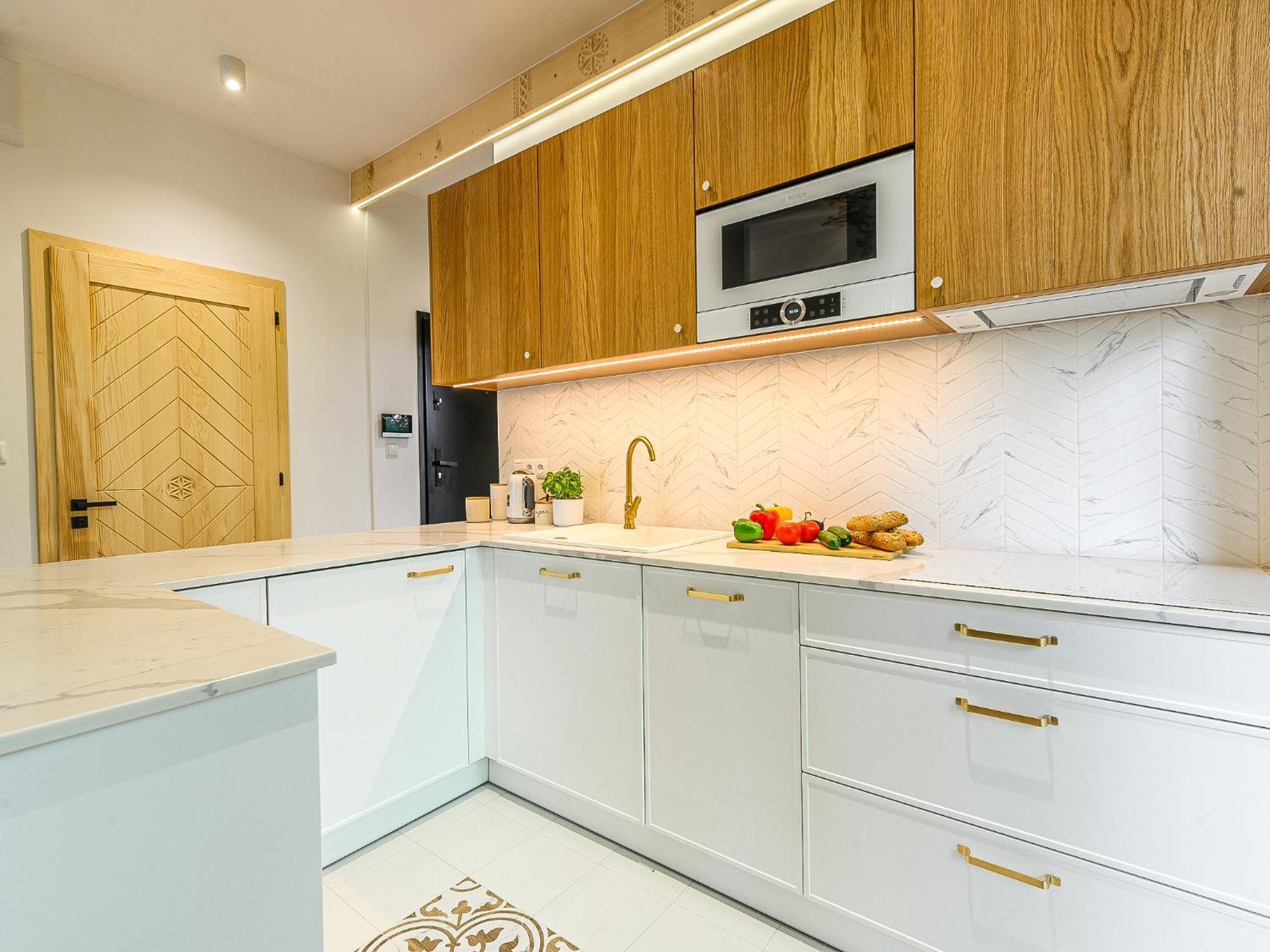 Visitzakopane - Lizbona Apartment Экстерьер фото