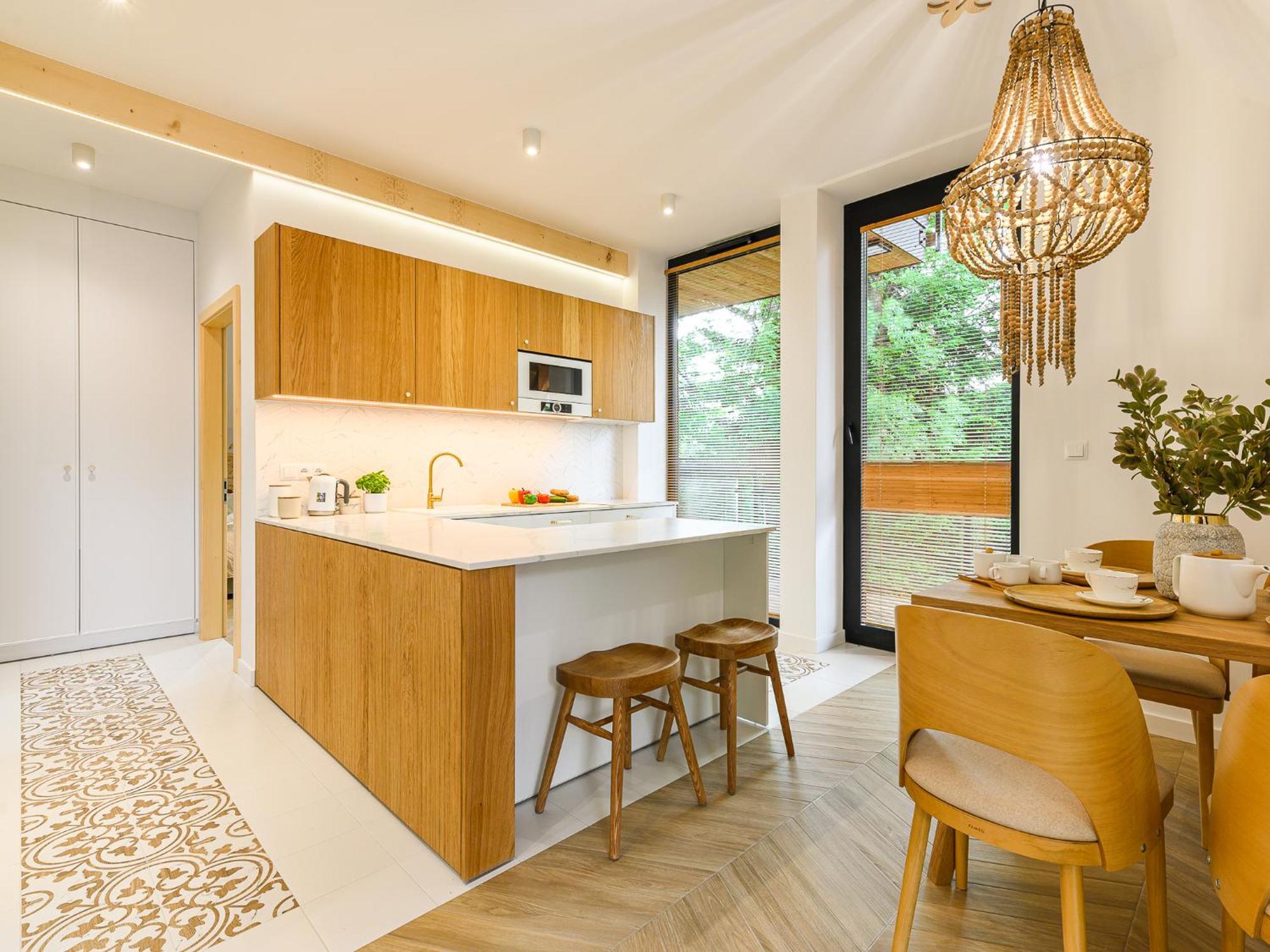 Visitzakopane - Lizbona Apartment Экстерьер фото