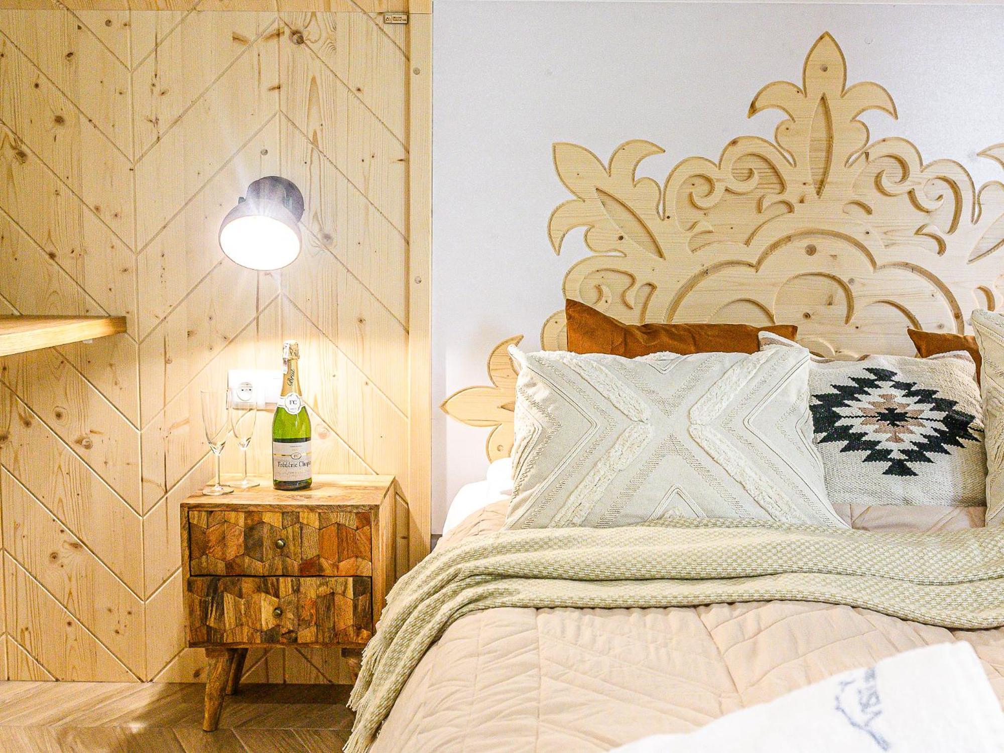 Visitzakopane - Lizbona Apartment Экстерьер фото